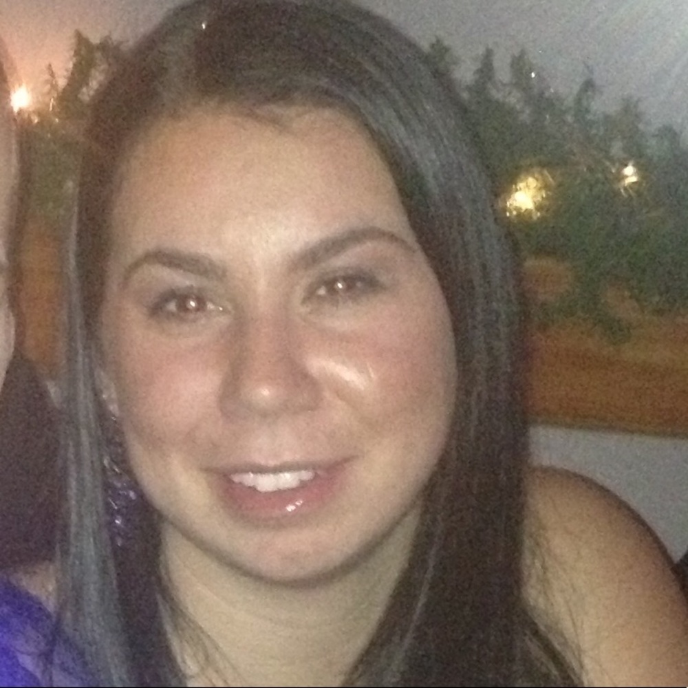 Meet your Posher, Erica